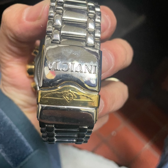 Invicta bolt Zeus magnum - Picture 3 of 6